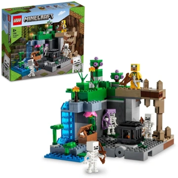 LEGO® Minecraft® 21189 