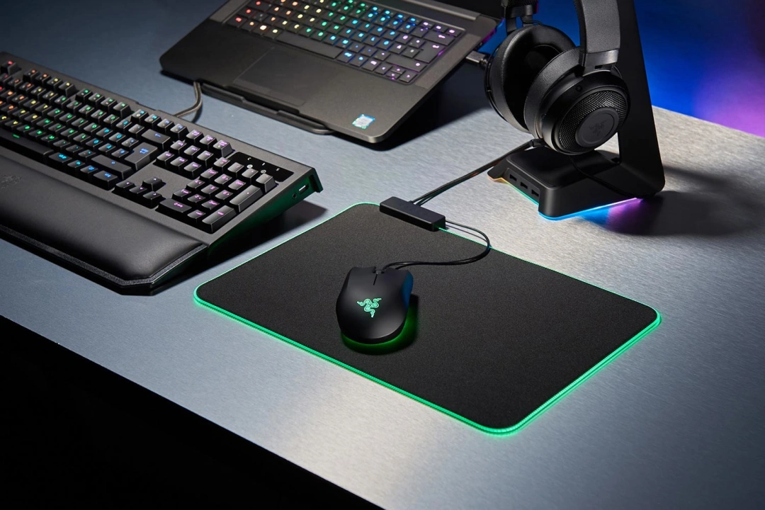 Razer RZ02-02500300-R3M1