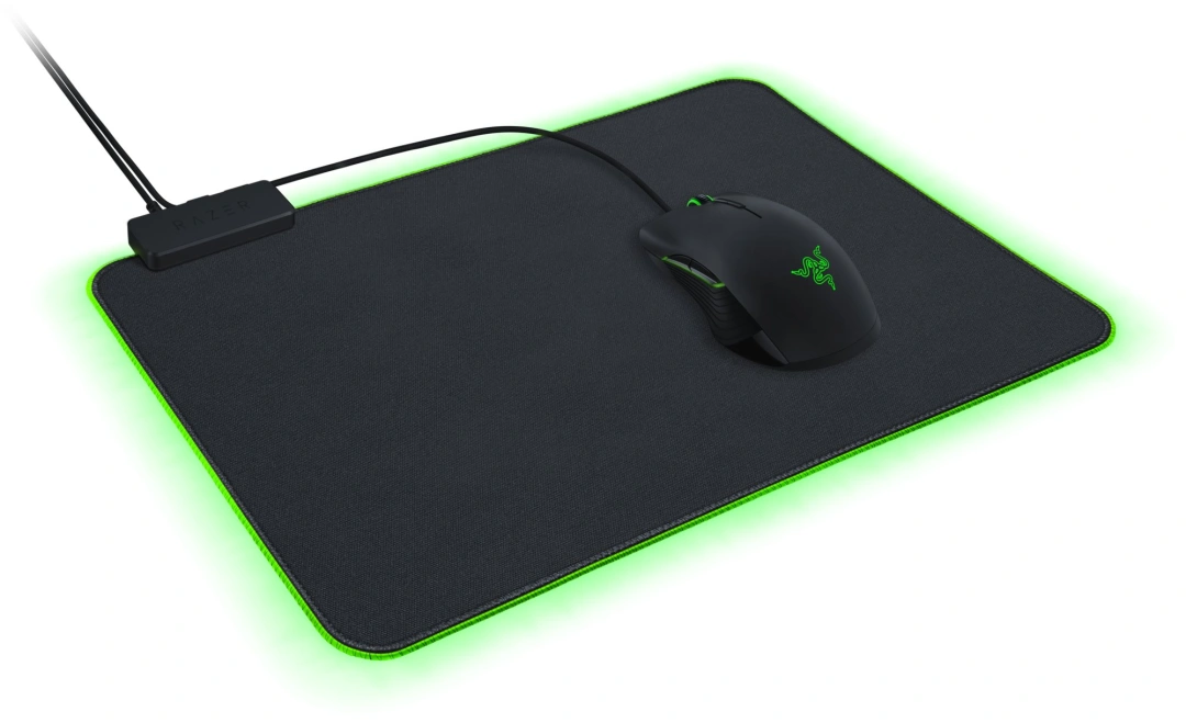 Razer RZ02-02500100-R3M1