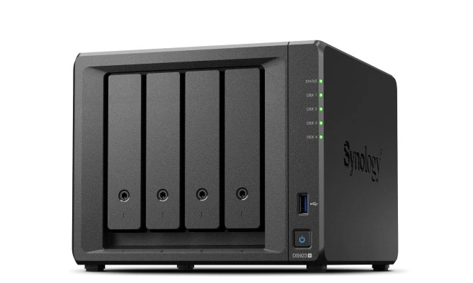 Synology DiskStation DS923+