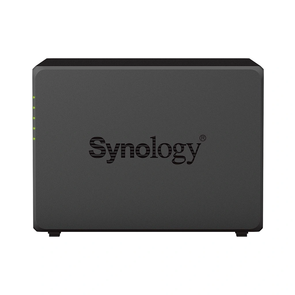 Synology DiskStation DS923+