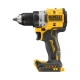 DeWALT DCD800NT-XJ