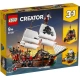 LEGO® Creator (31109) Pirátská loď