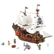 LEGO® Creator (31109) Pirátská loď