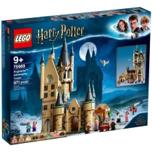 LEGO® Harry Potter™ 75969 Astronomická věž v Bradavicích