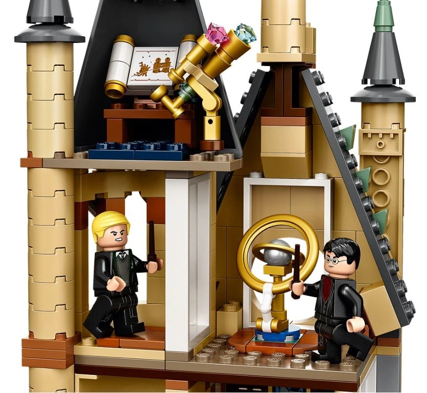 LEGO® Harry Potter™ 75969 Astronomická věž v Bradavicích