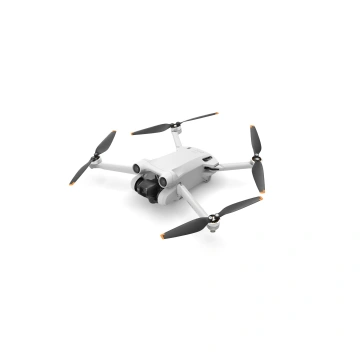 Dron DJI Mini 3 Pro (DJI RC), grey