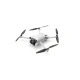 Dron DJI Mini 3 Pro (DJI RC), grey