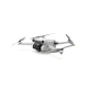 Dron DJI Mini 3 Pro (DJI RC), grey