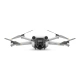 Dron DJI Mini 3 Pro (DJI RC), grey