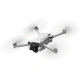 Dron DJI Mini 3 Pro (DJI RC), grey