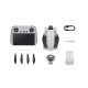 Dron DJI Mini 3 Pro (DJI RC), grey