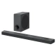 Soundbar LG S90QY, black