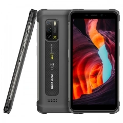 Ulefone Armor X10 Pro 4/64 GB, Grey