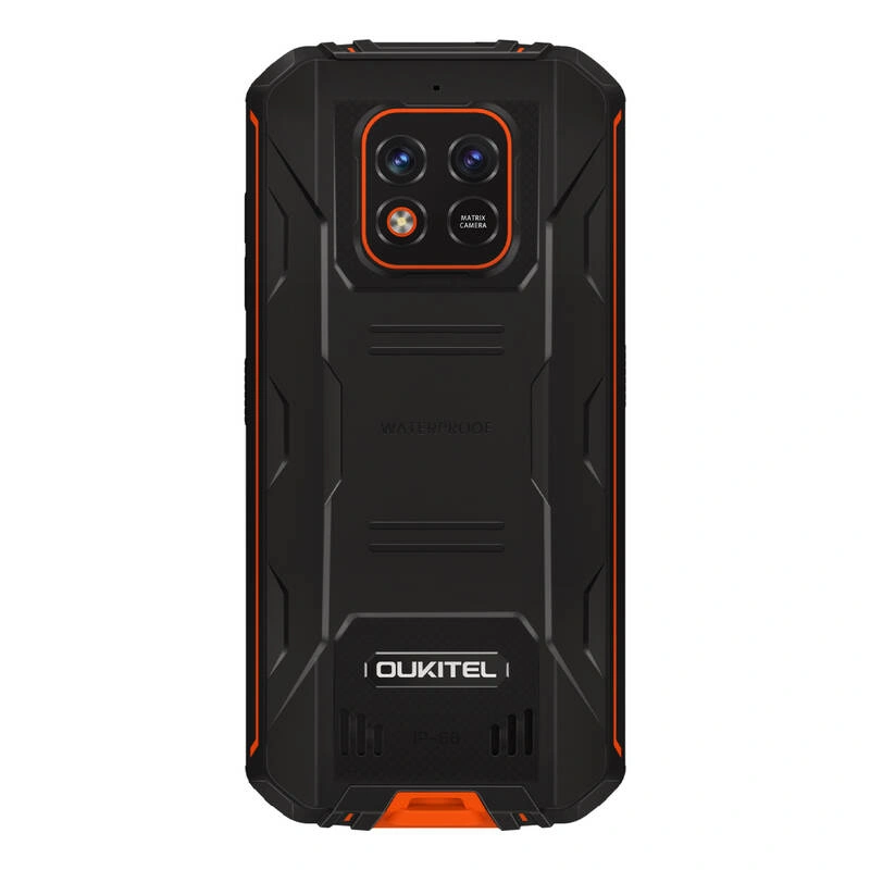 Oukitel WP18 4/32 GB, Orange