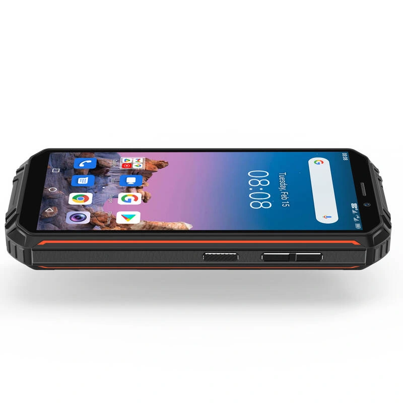 Oukitel WP18 4/32 GB, Orange