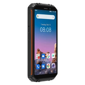 Oukitel WP18 4/32 GB, Orange