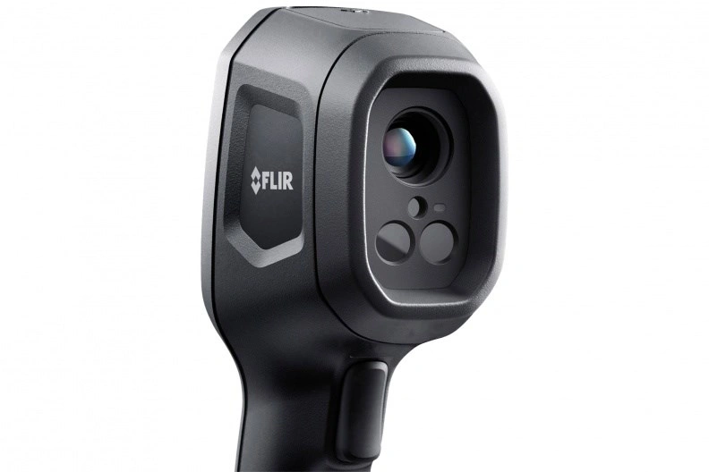 FLIR TG267