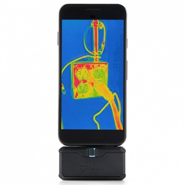 FLIR ONE Pro Android (USB-C) FP3AC