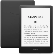 Amazon Kindle Paperwhite 5 2021 16 GB (T-MLX531/EBKAM1163) black