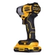 DeWalt DCF840D2T