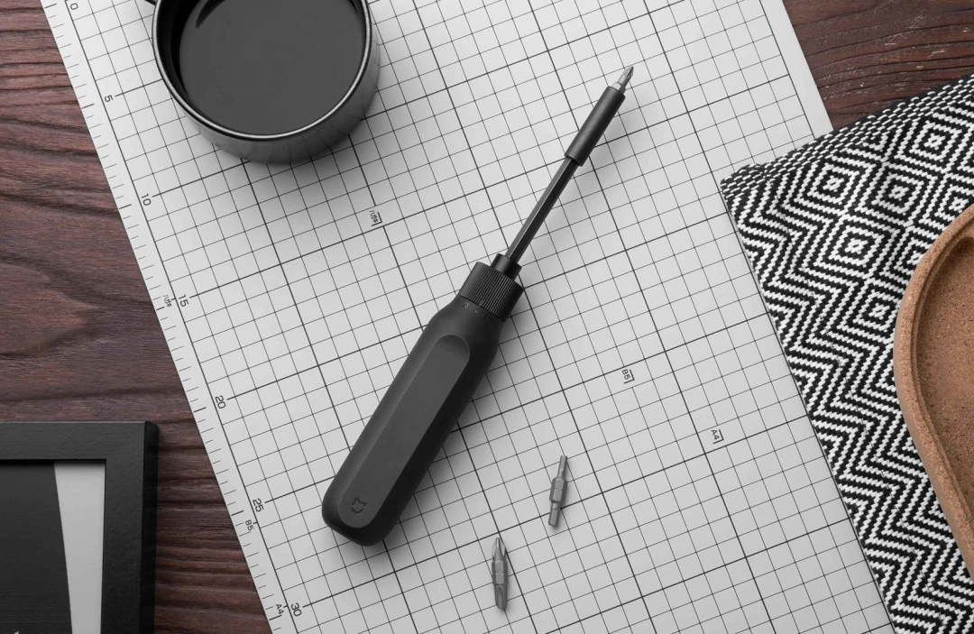 Xiaomi Mi 16-in-1 Ratchet Screwdriver