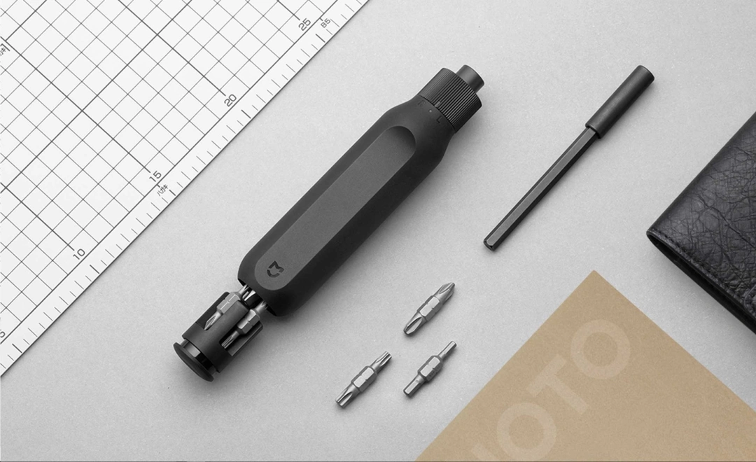 Xiaomi Mi 16-in-1 Ratchet Screwdriver