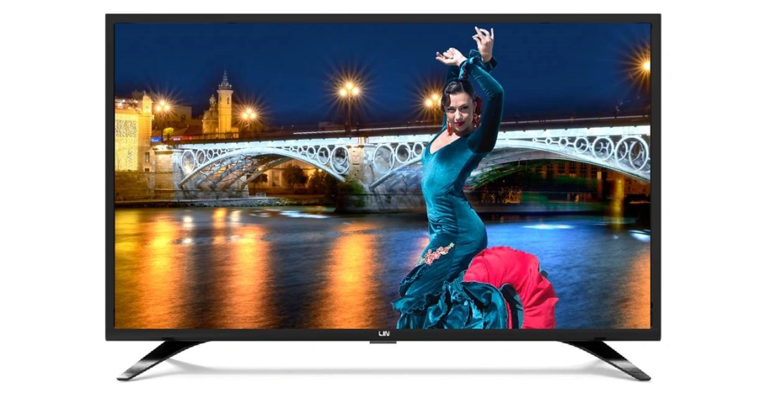 LIN 32" 32D1700 HD SmartTV