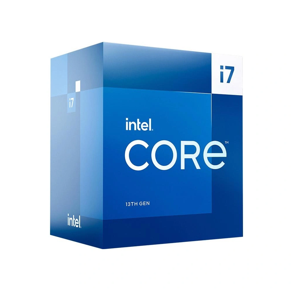 Intel i7-13700 Box