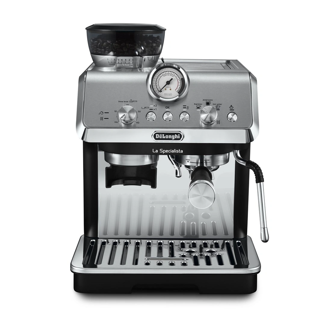 Espresso DeLonghi La Specialista ARTE EC9155.MB