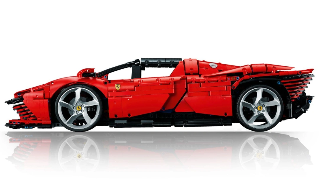 LEGO® Technic 42143 Ferrari Daytona SP3