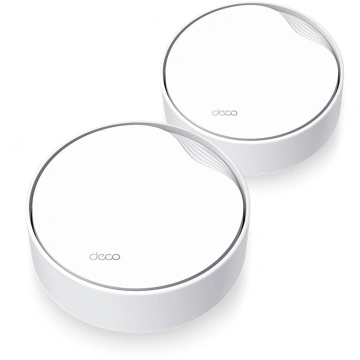 TP-LINK Deco X50-PoE(3-pack) z PoE