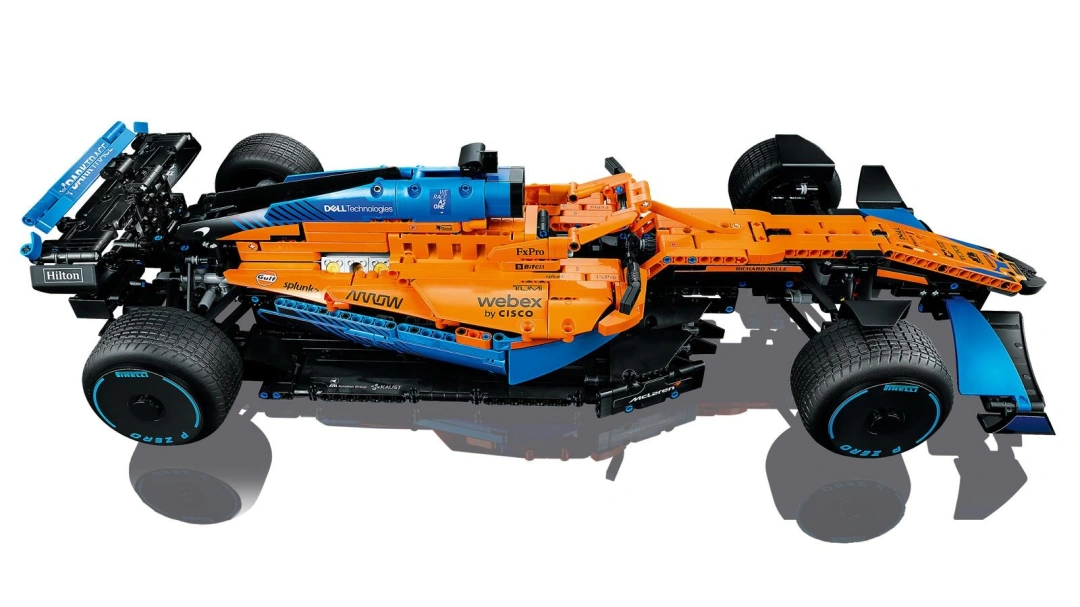 LEGO® Technic 42141 McLaren Formule 1