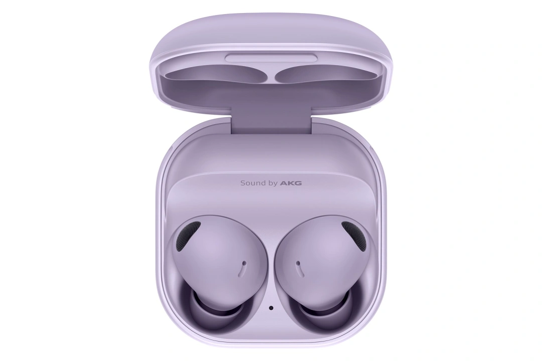 Samsung Galaxy Buds2 Pro, Bora Purple