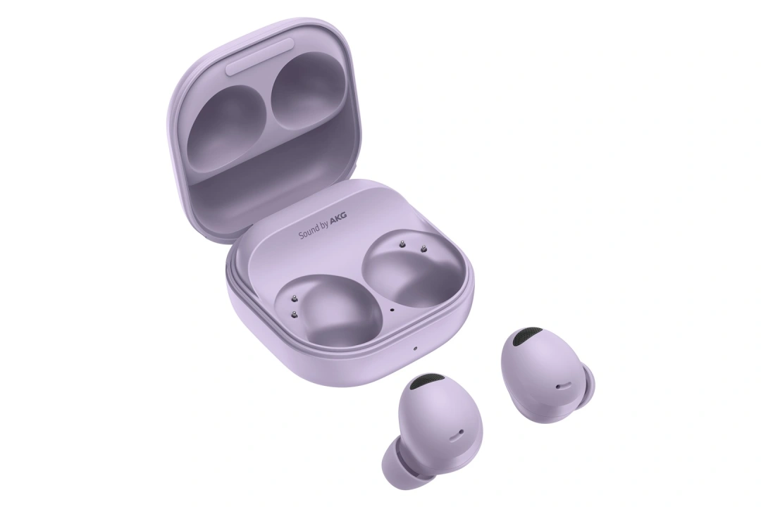 Samsung Galaxy Buds2 Pro, Bora Purple