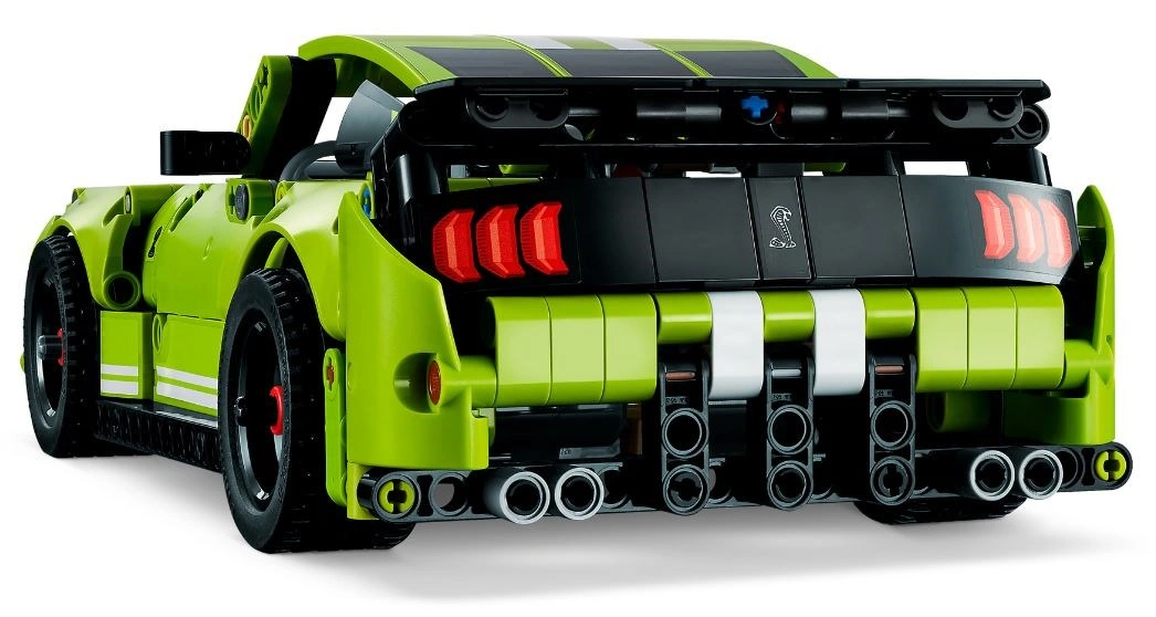 LEGO® Technic 42138 Ford Mustang Shelby® GT500®