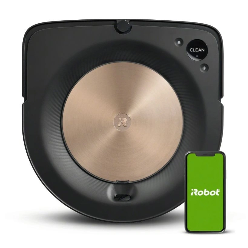 iRobot Roomba s9+