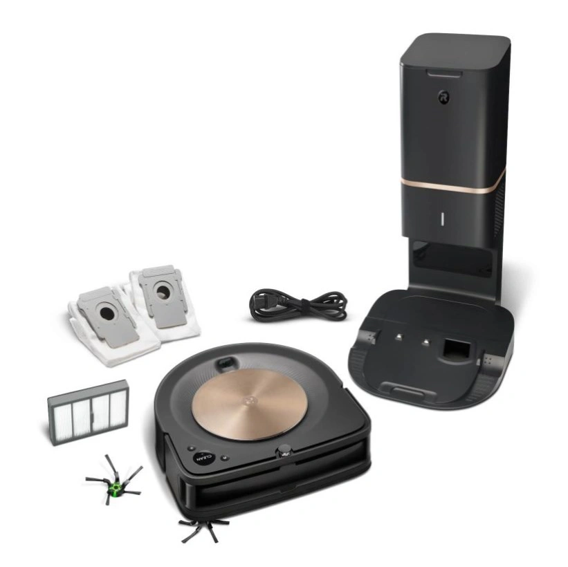 iRobot Roomba s9+