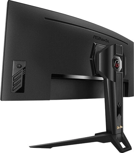 ASRock PG34WQ15R2B - LED monitor 34"