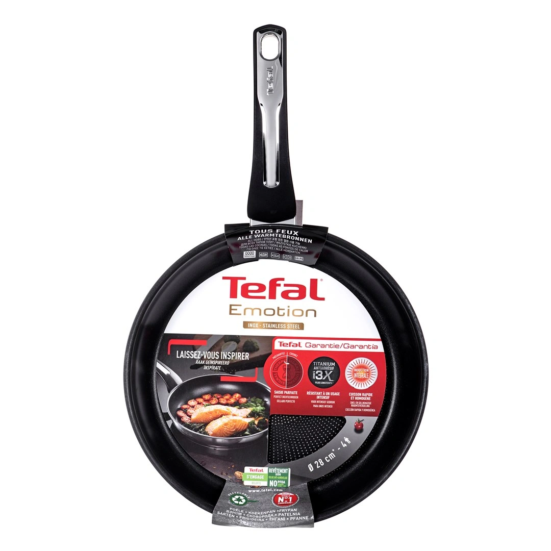 Tefal Emotion 28 cm