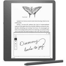 Amazon Kindle Scribe 16GB Wi-Fi, grey