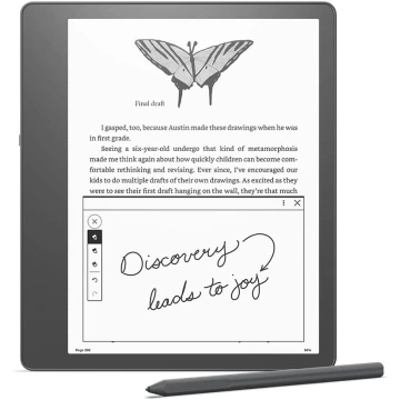 Amazon Kindle Scribe 16GB Wi-Fi, grey