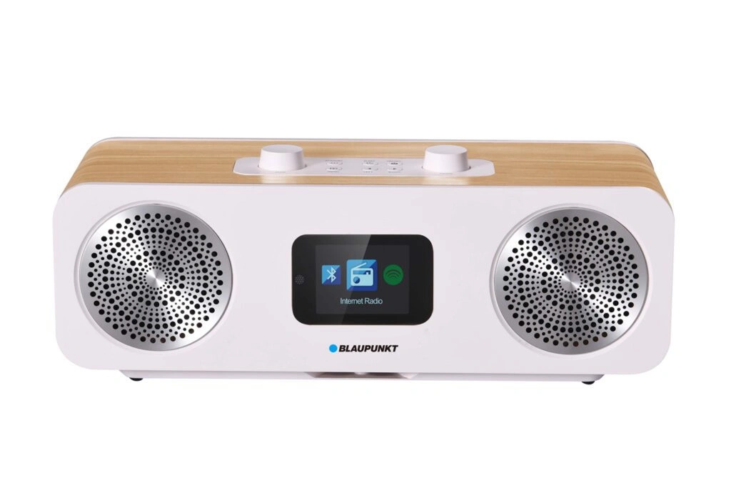 Blaupunkt IR50DAB