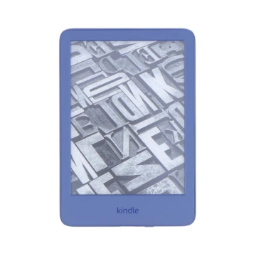 Amazon New Kindle 2022 16GB, Blue 