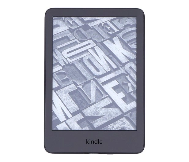 Amazon KINDLE TOUCH 11