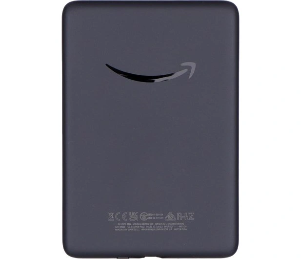 Amazon KINDLE TOUCH 11