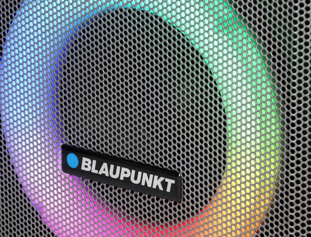 Blaupunkt MB08.2