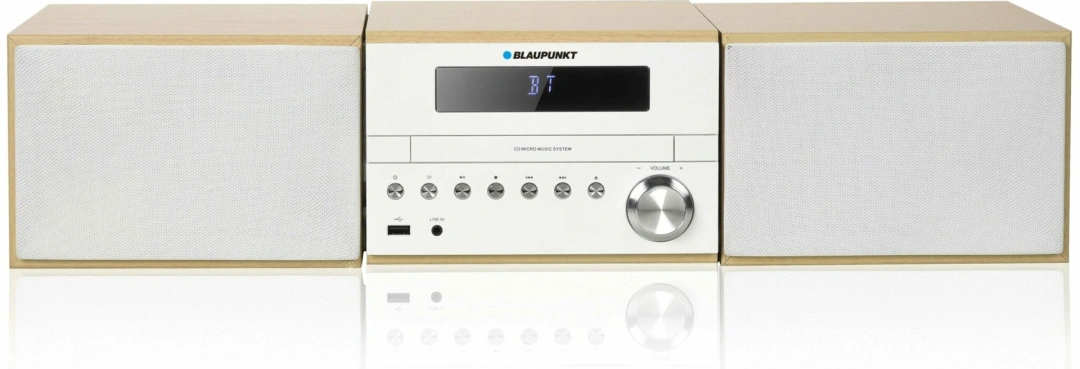 Blaupunkt MS45BT