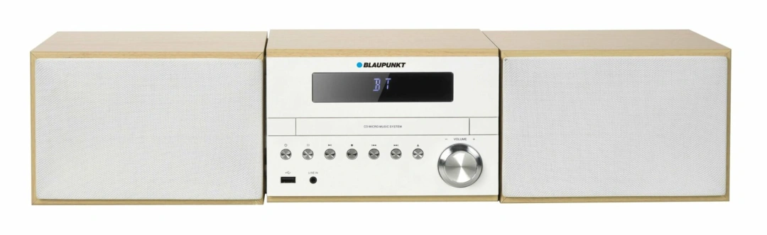 Blaupunkt MS45BT