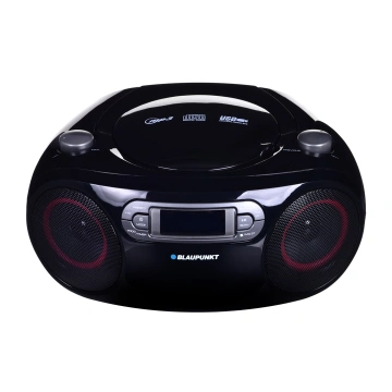 Blaupunkt BB18BK